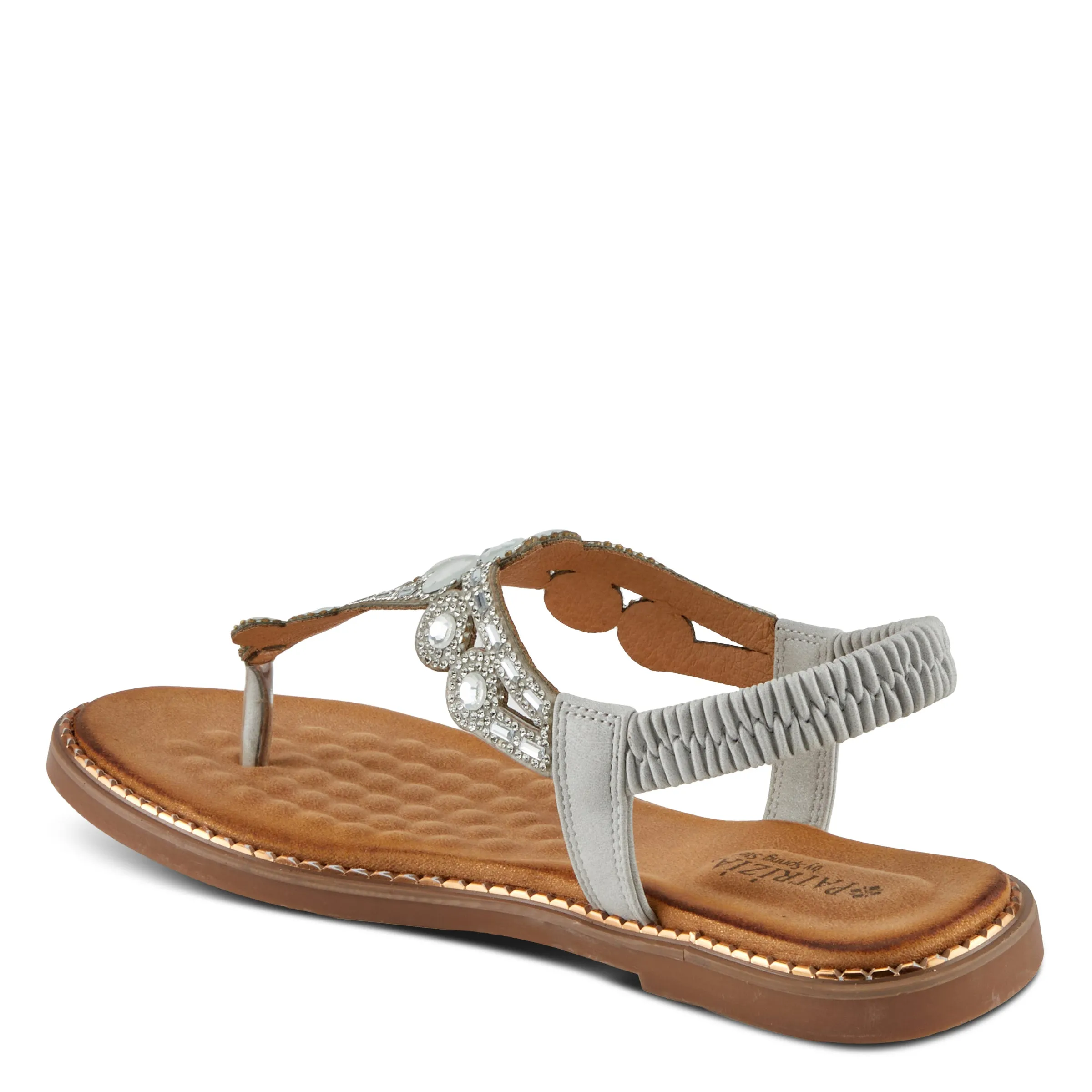 Spring Step Shoes Patrizia Mezza Sandals