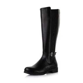 Stride Luxe Boots