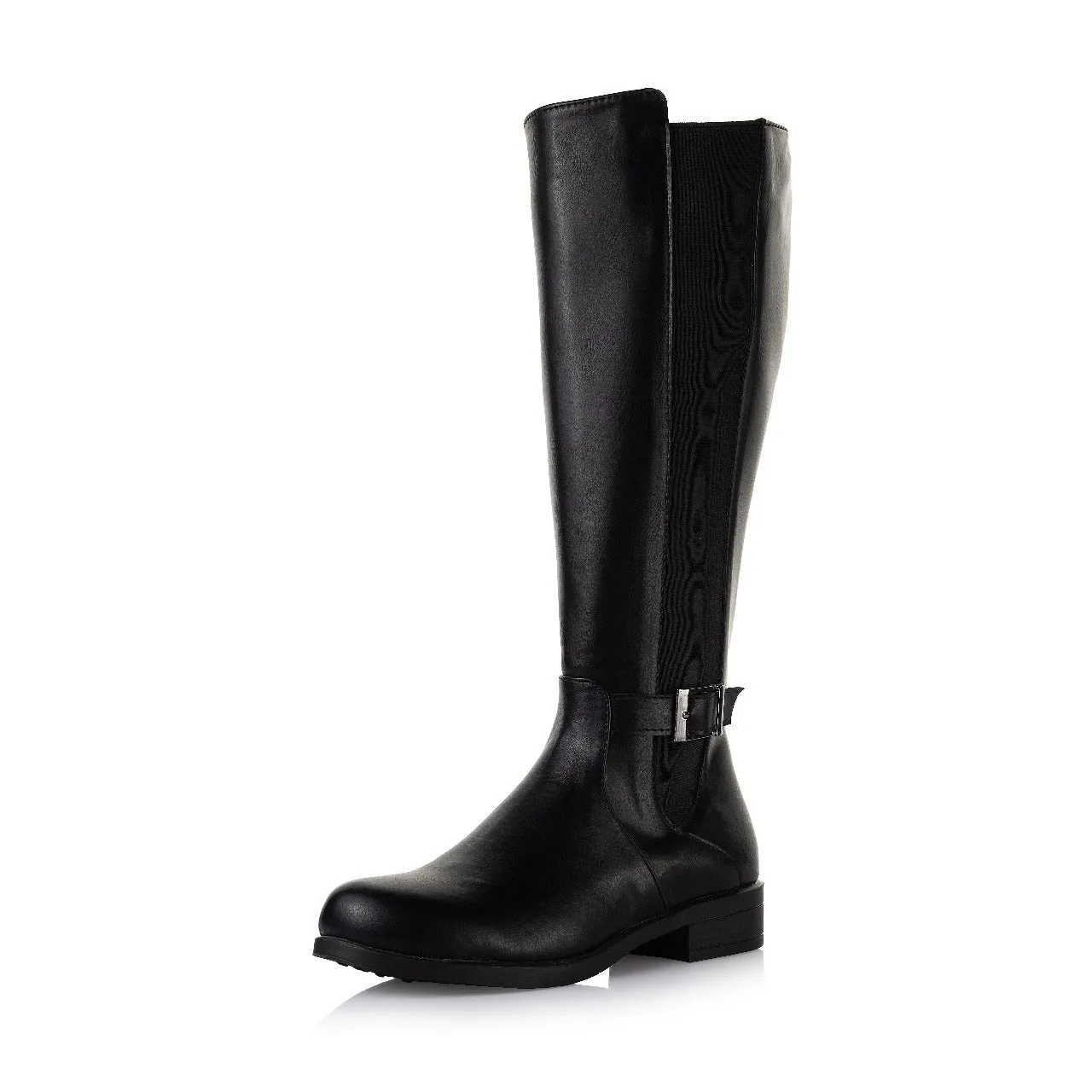Stride Luxe Boots