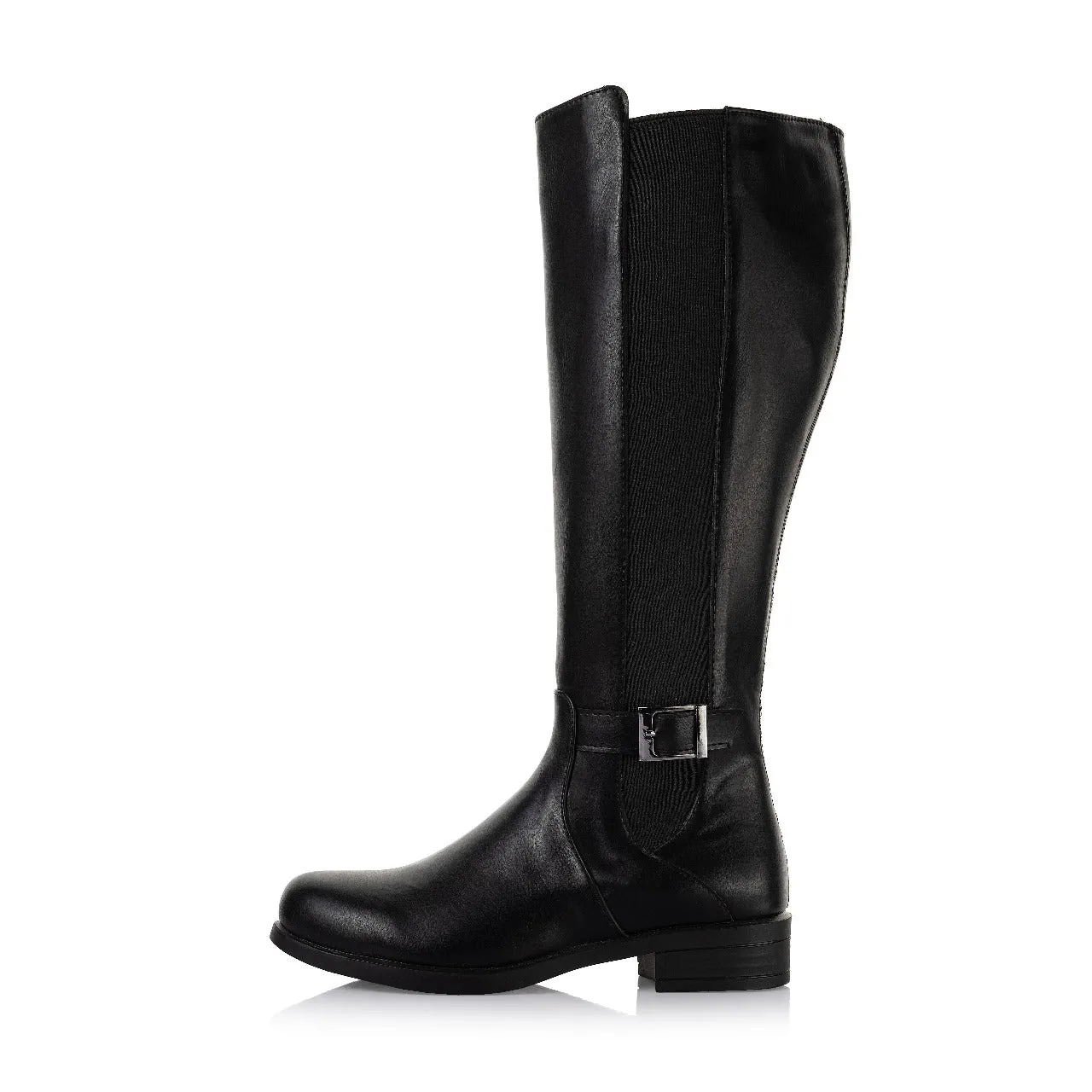 Stride Luxe Boots