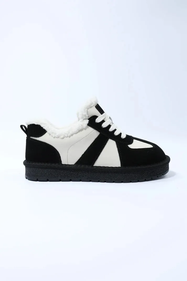 Sybella Black   Vista Milk