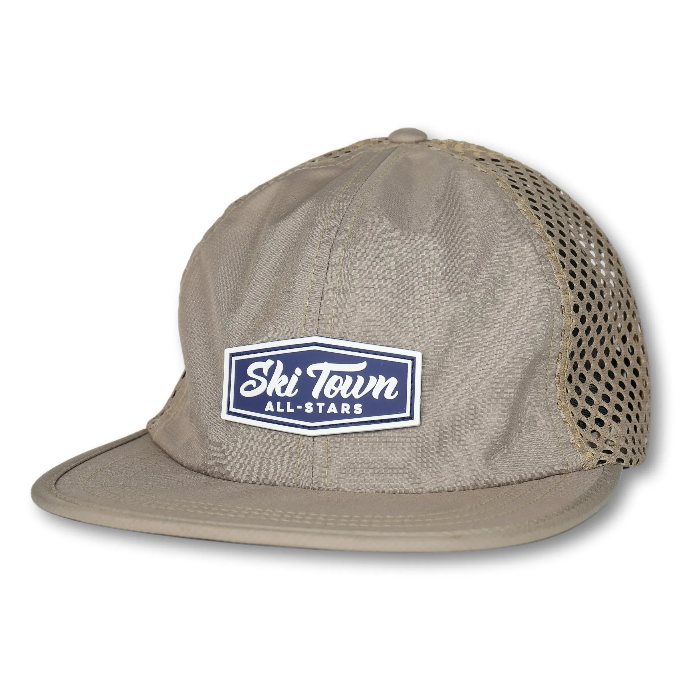 The Flapjack - STAS Patch