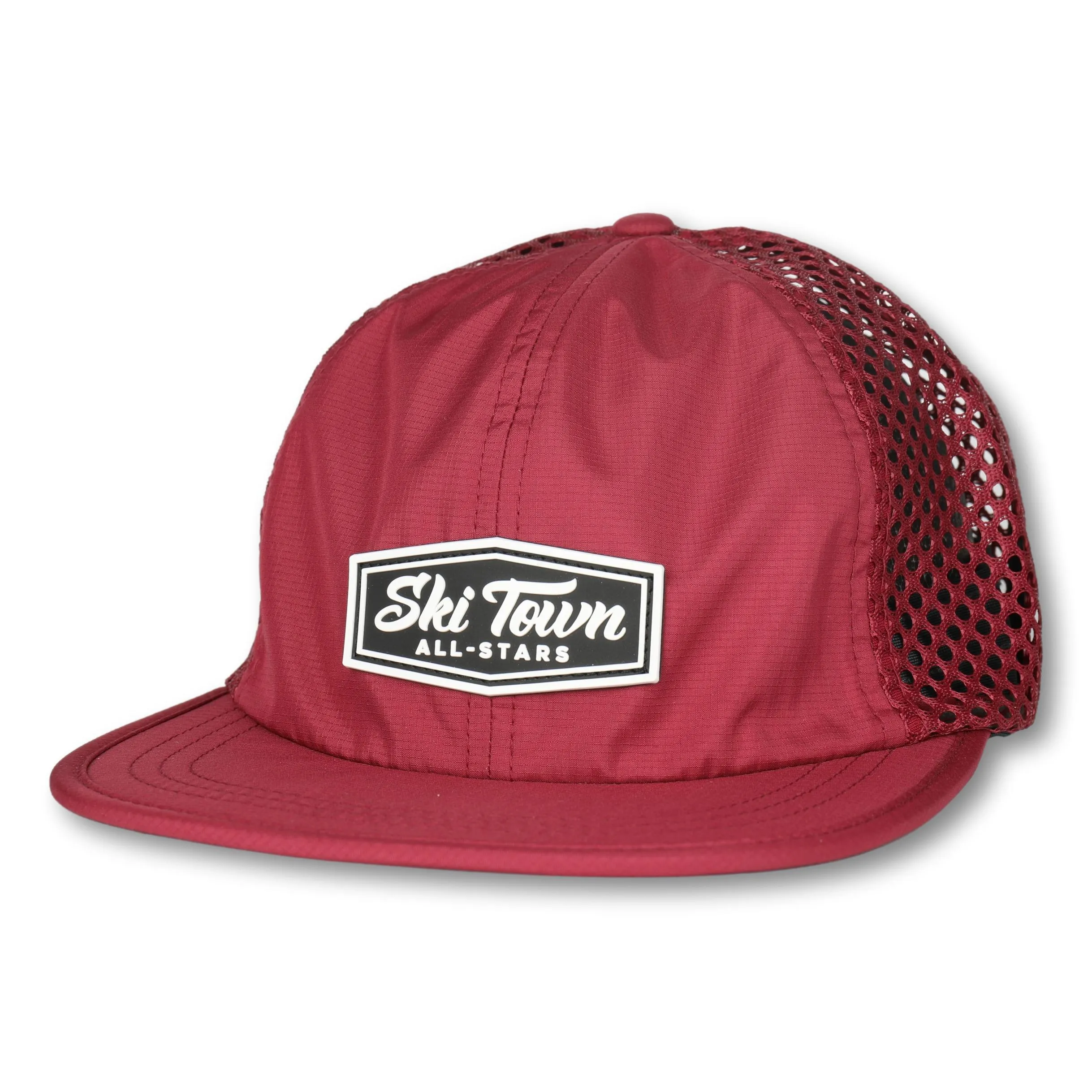 The Flapjack - STAS Patch