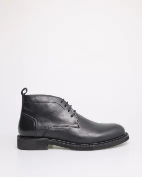 Tomaz HF067 Men's Derby Boots