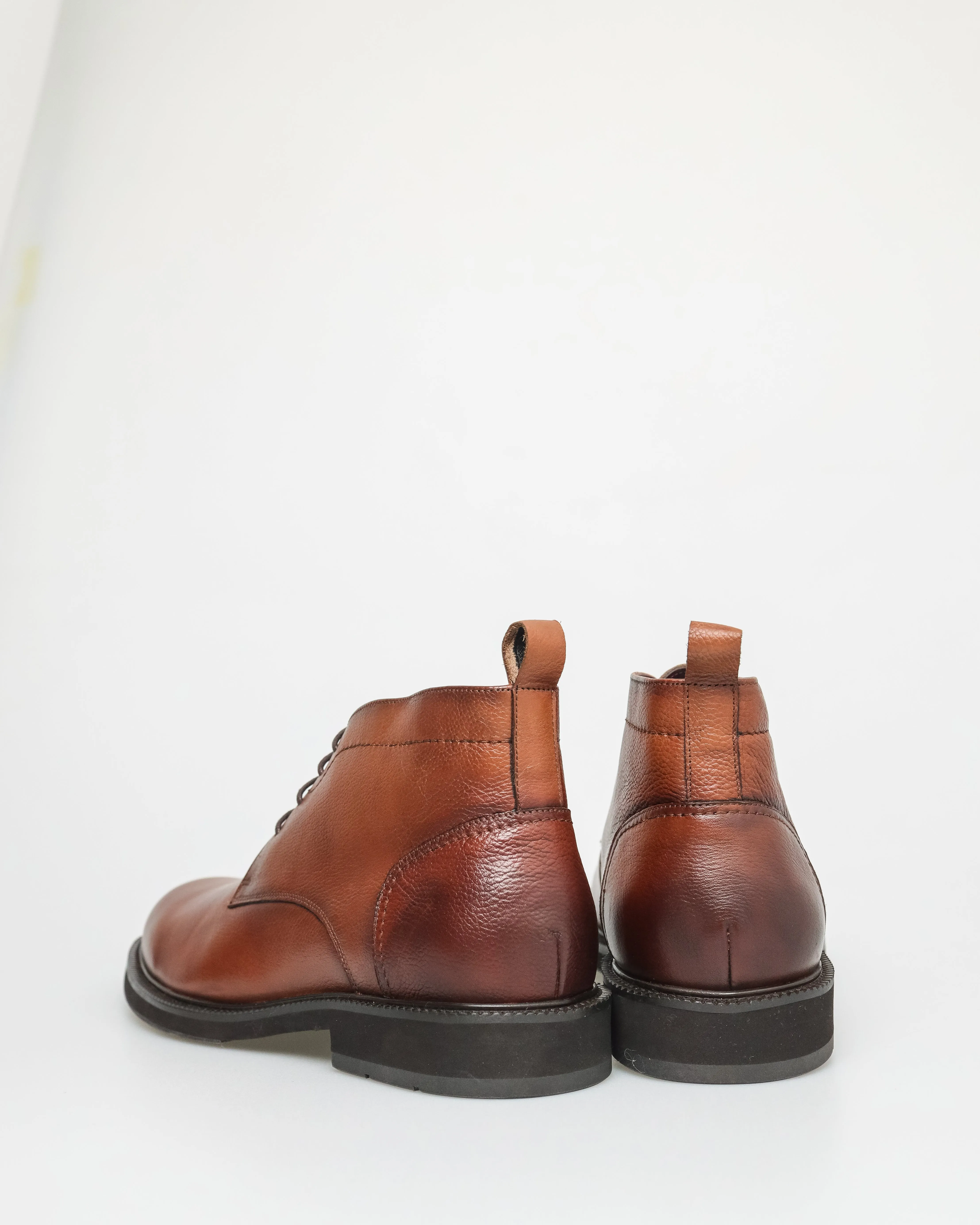 Tomaz HF067B Men's Derby Boots