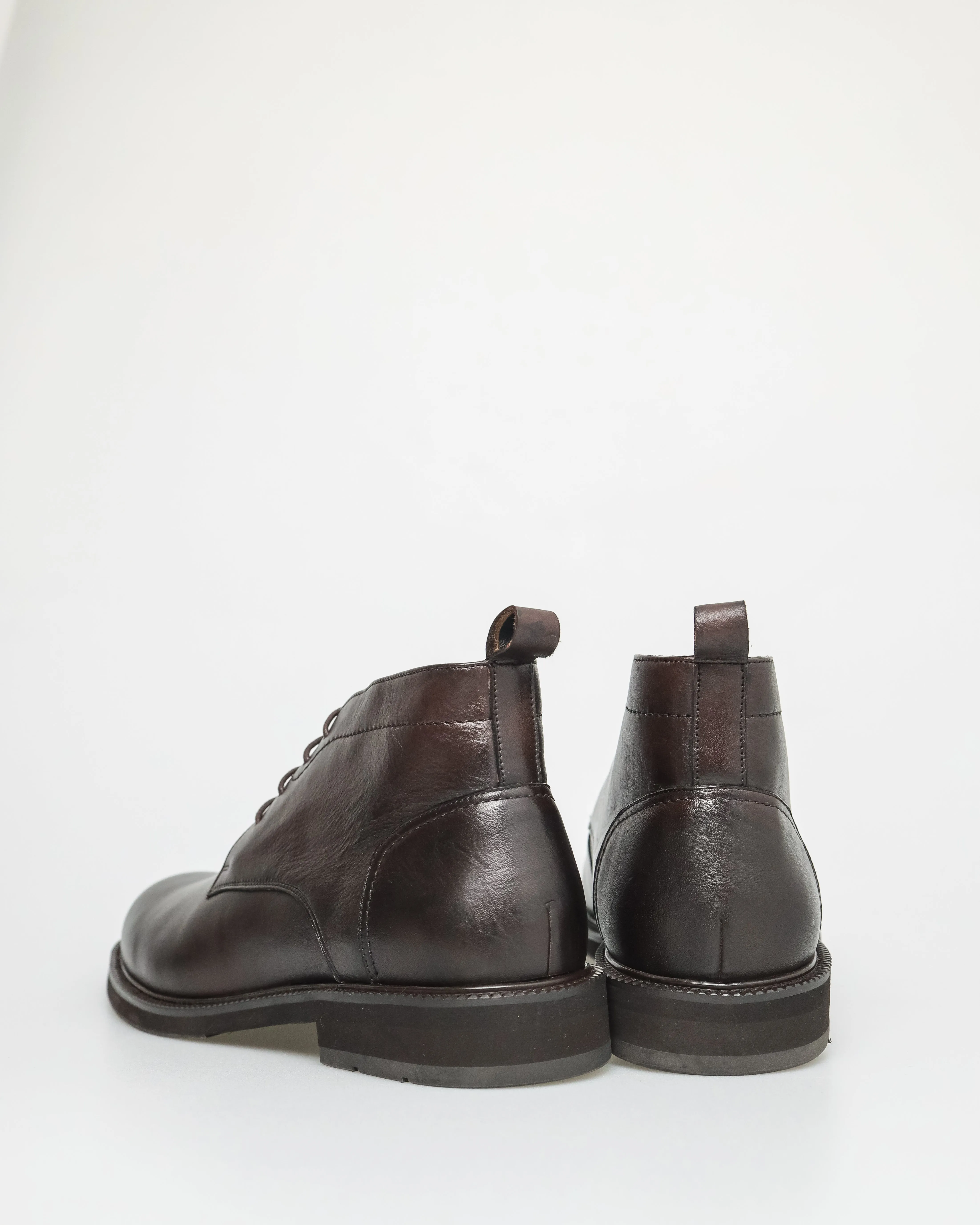 Tomaz HF067B Men's Derby Boots