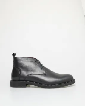 Tomaz HF067B Men's Derby Boots
