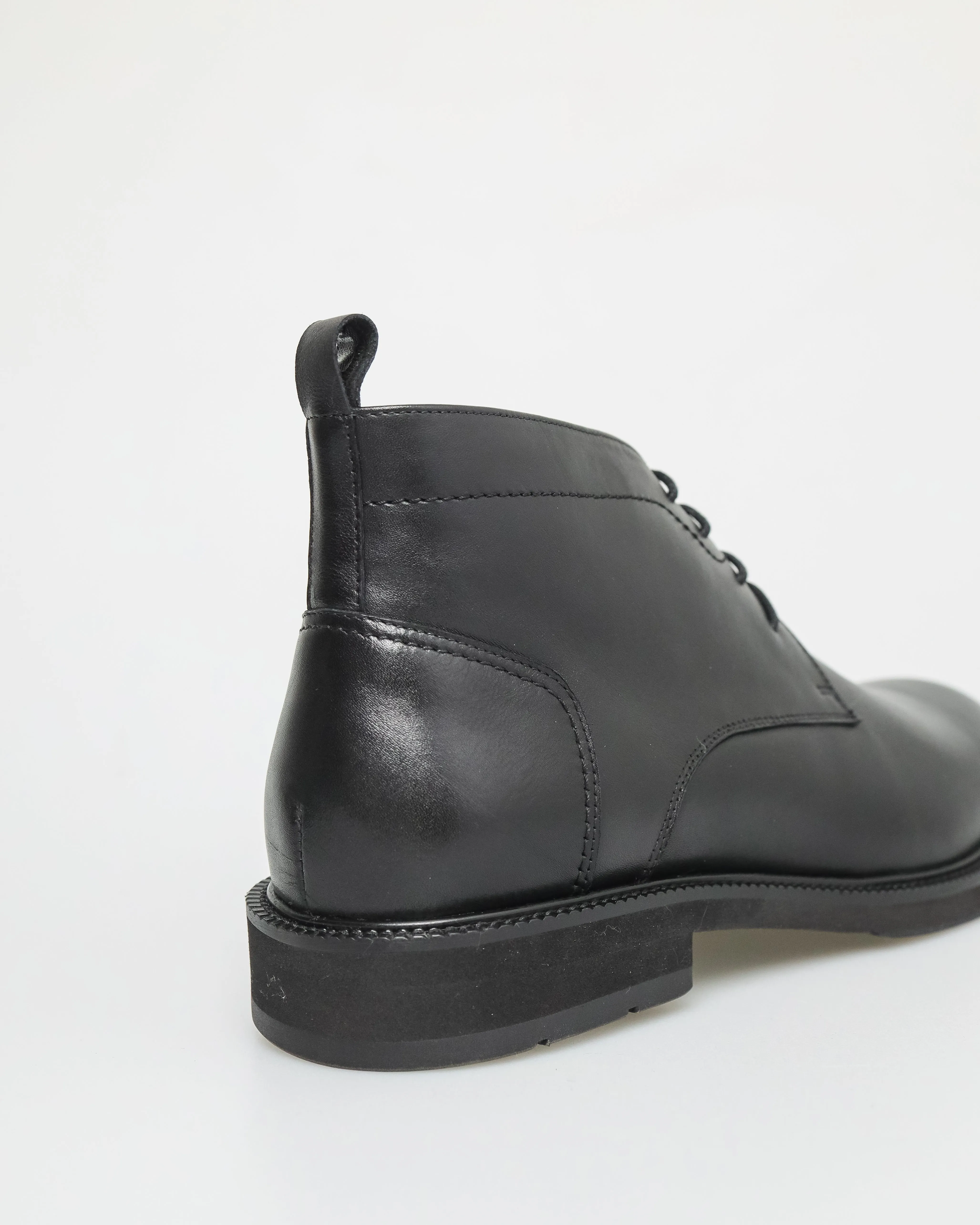 Tomaz HF067B Men's Derby Boots