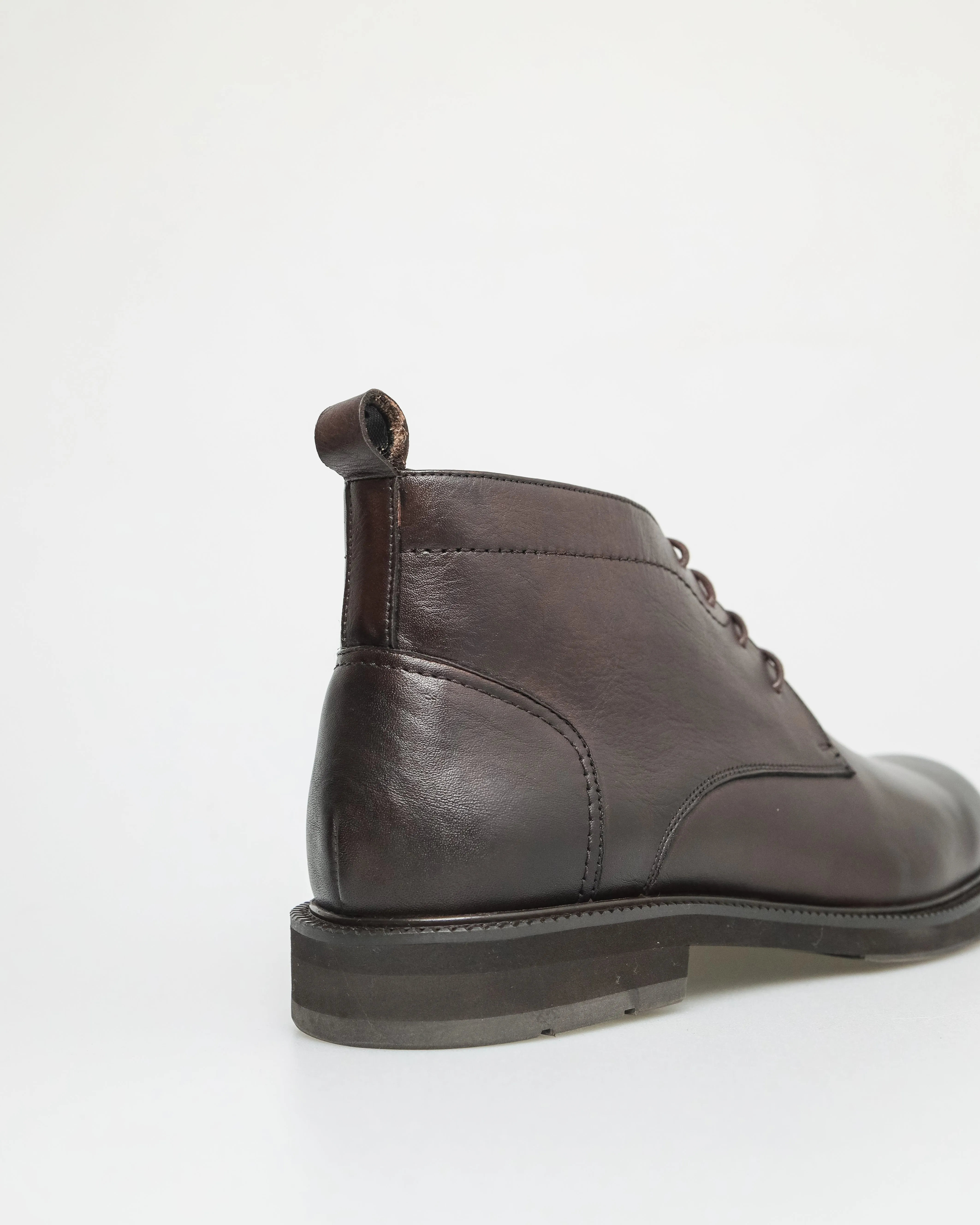 Tomaz HF067B Men's Derby Boots