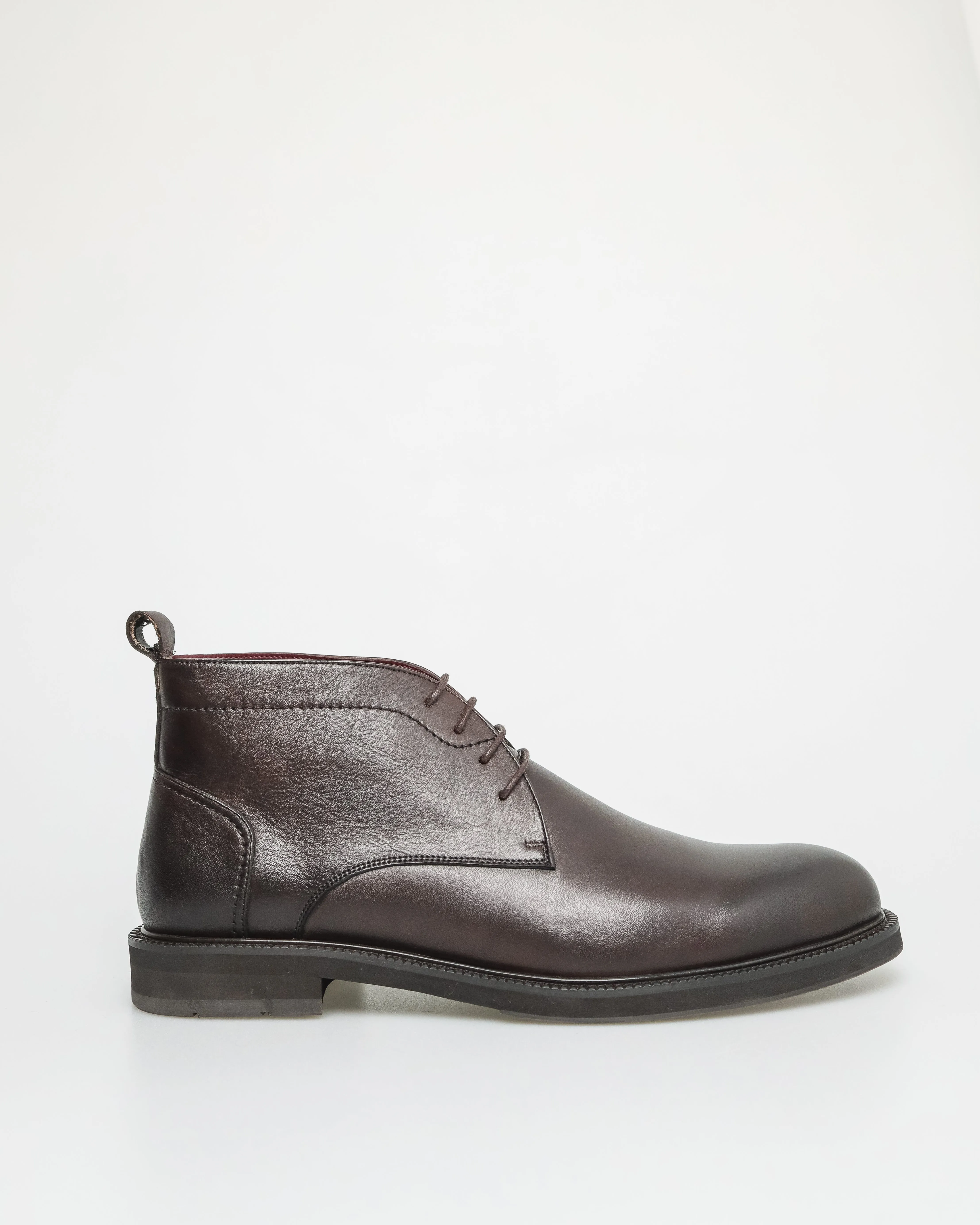 Tomaz HF067B Men's Derby Boots