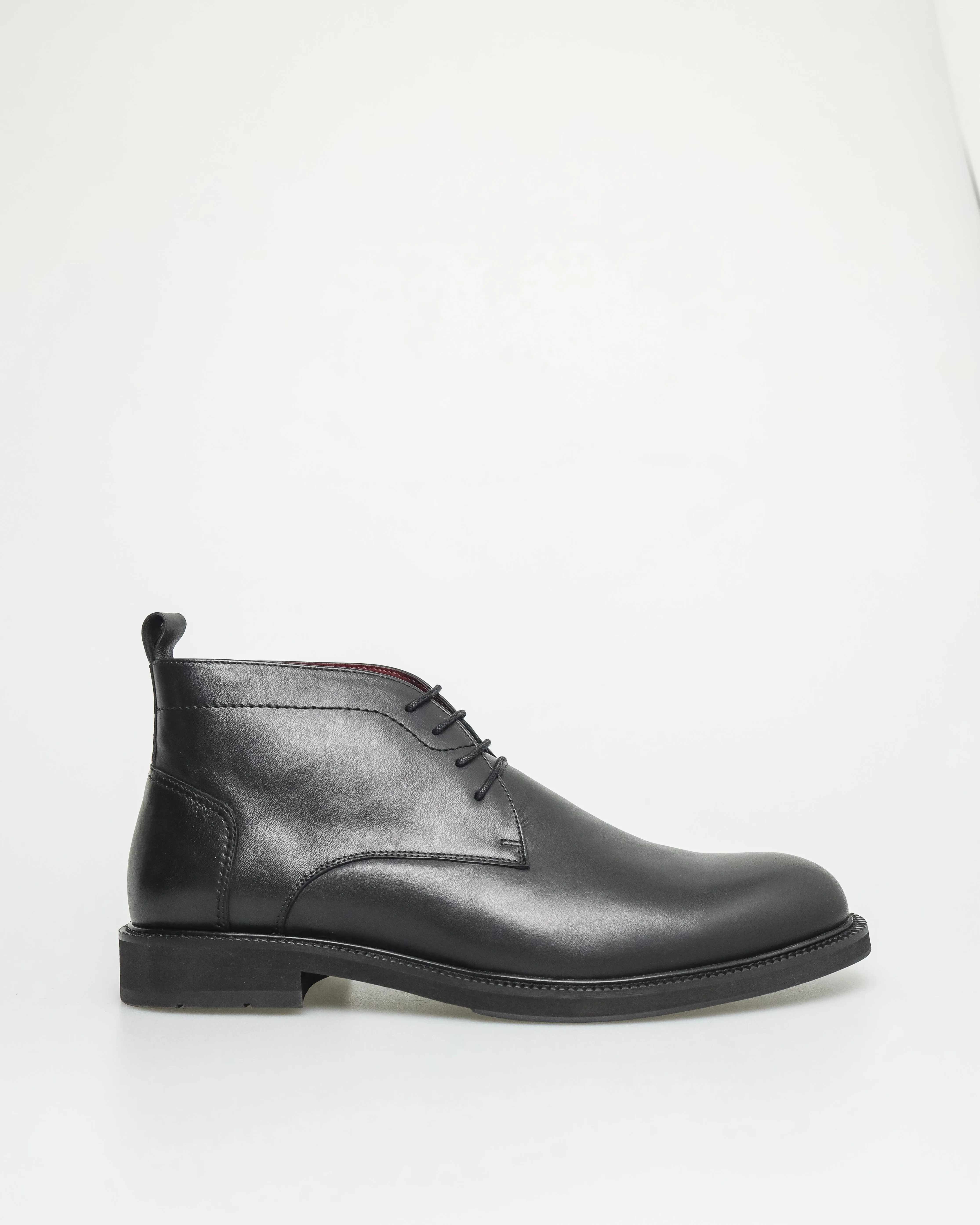 Tomaz HF067B Men's Derby Boots