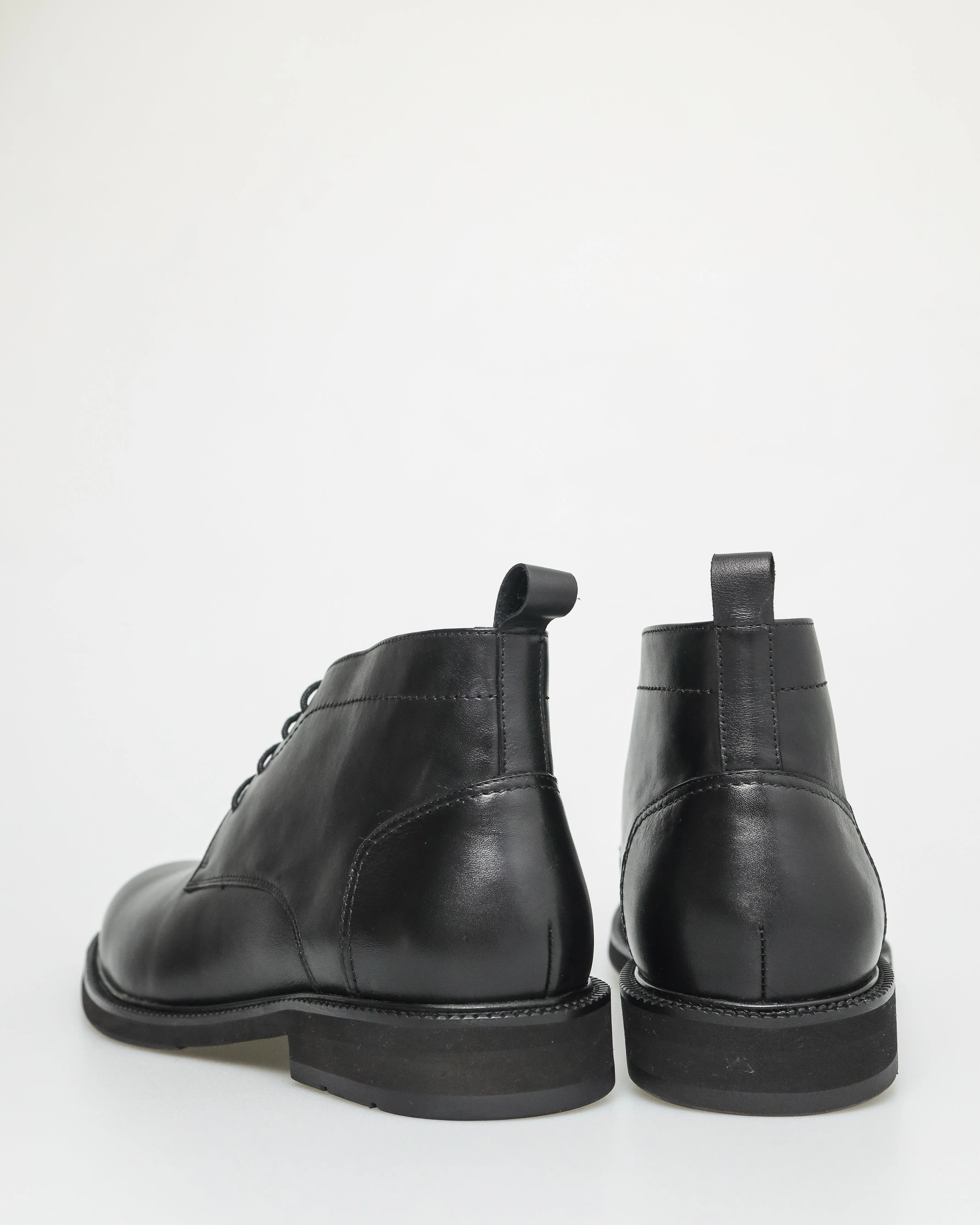 Tomaz HF067B Men's Derby Boots