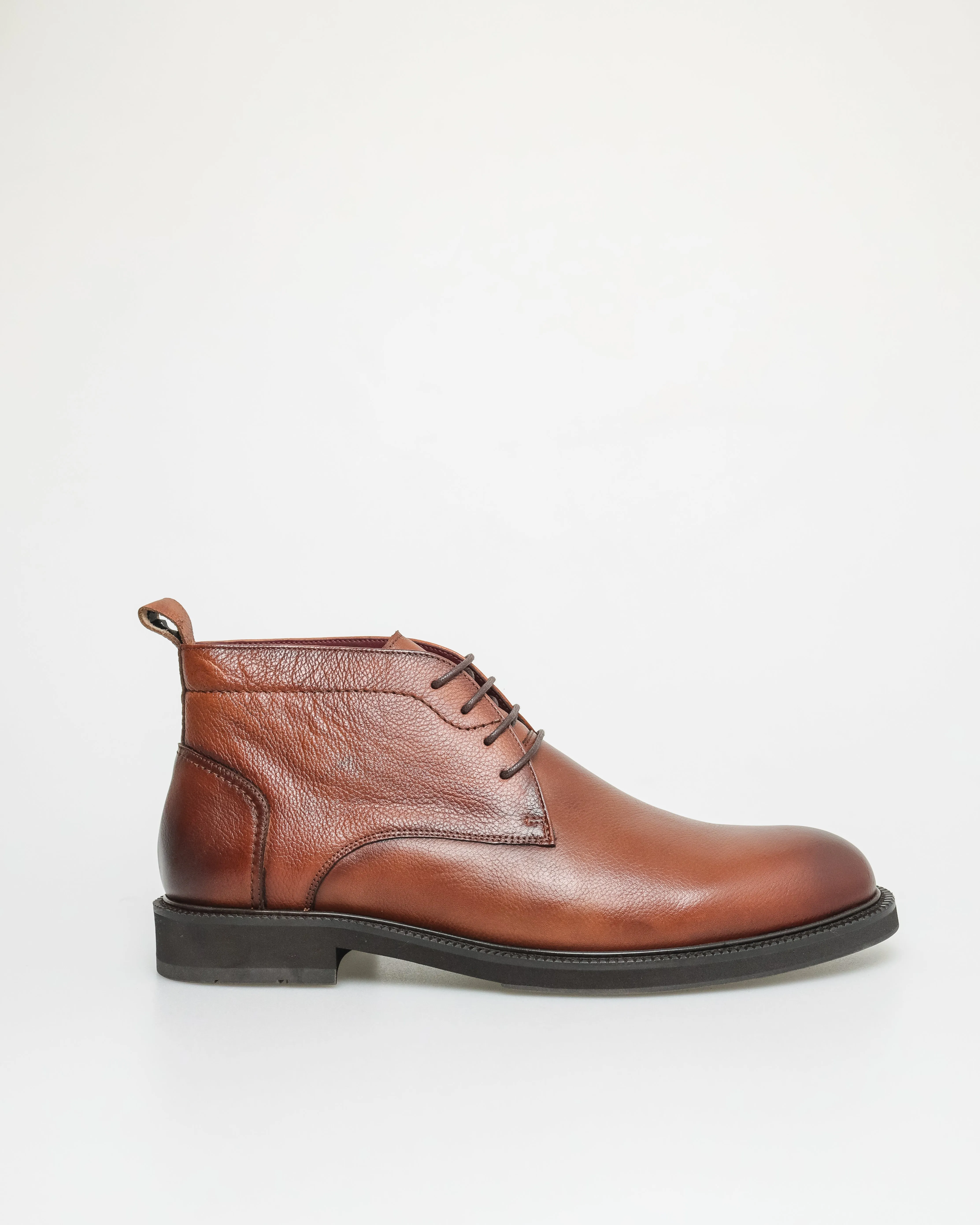 Tomaz HF067B Men's Derby Boots