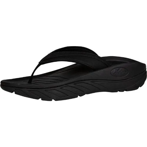 TRU Sandal Women’s Jet Black X010