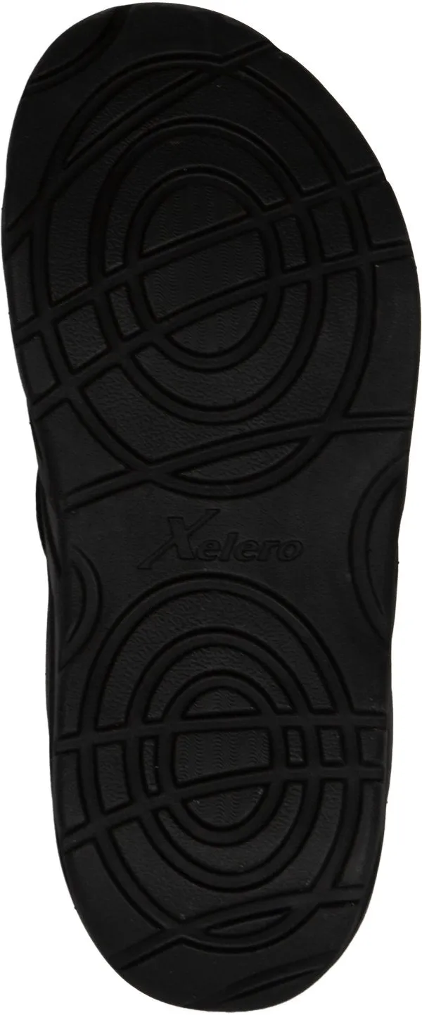 TRU Sandal Women’s Jet Black X010