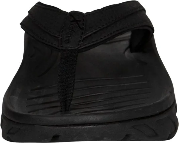 TRU Sandal Women’s Jet Black X010