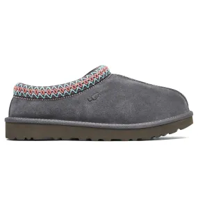 UGG Tasman Grey Slippers (W)