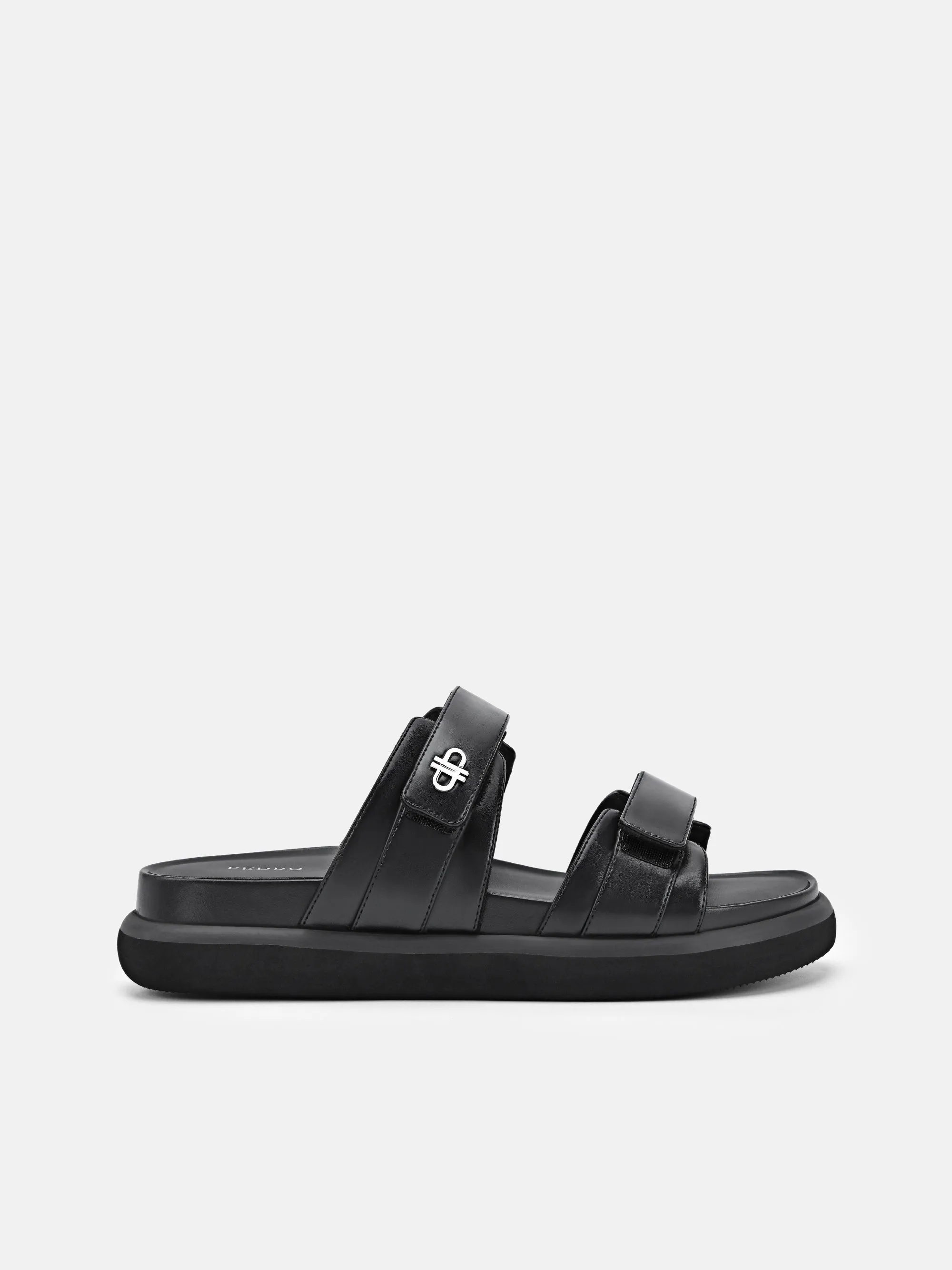 Velcro Slip-On Sandals