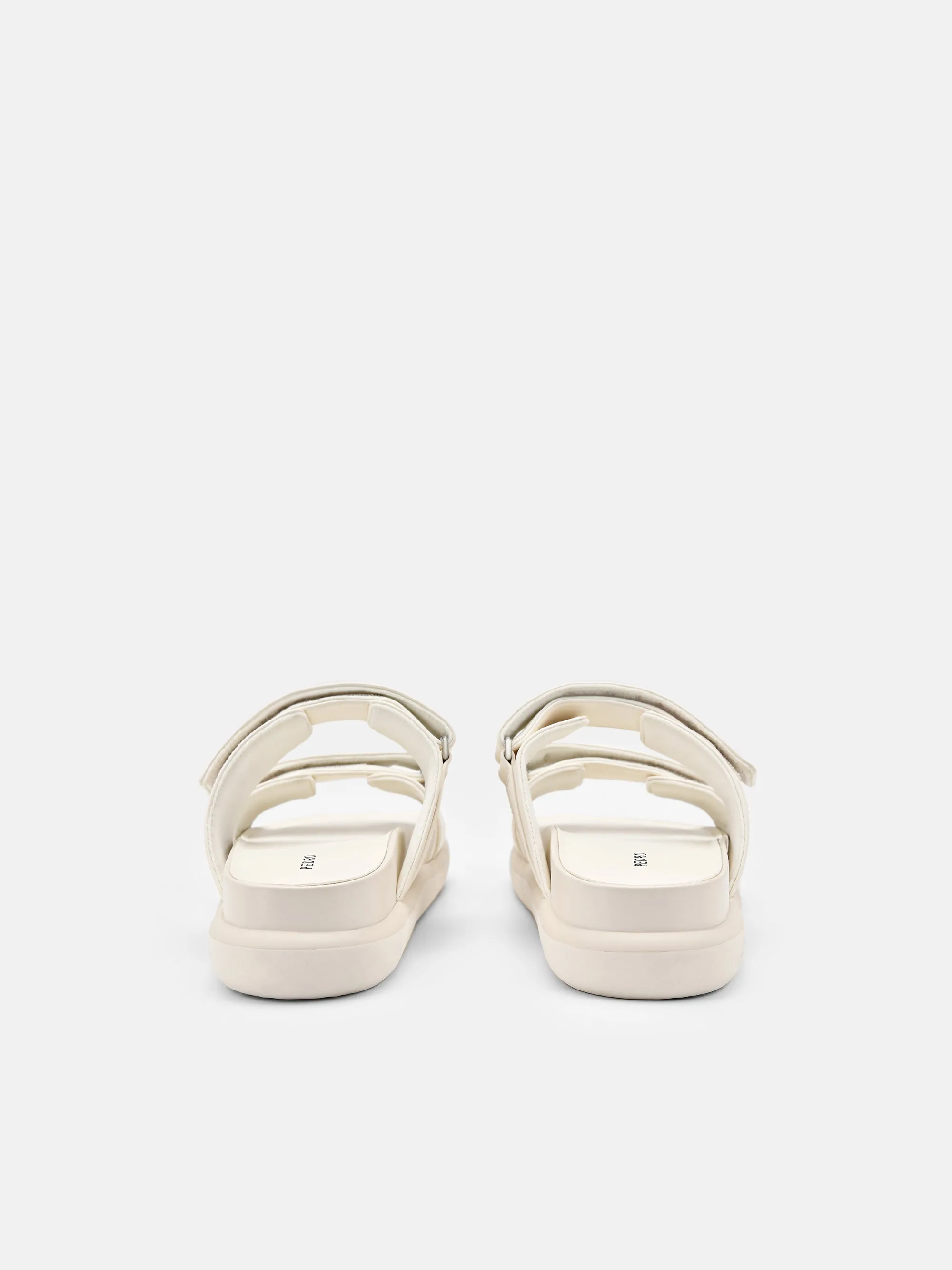 Velcro Slip-On Sandals