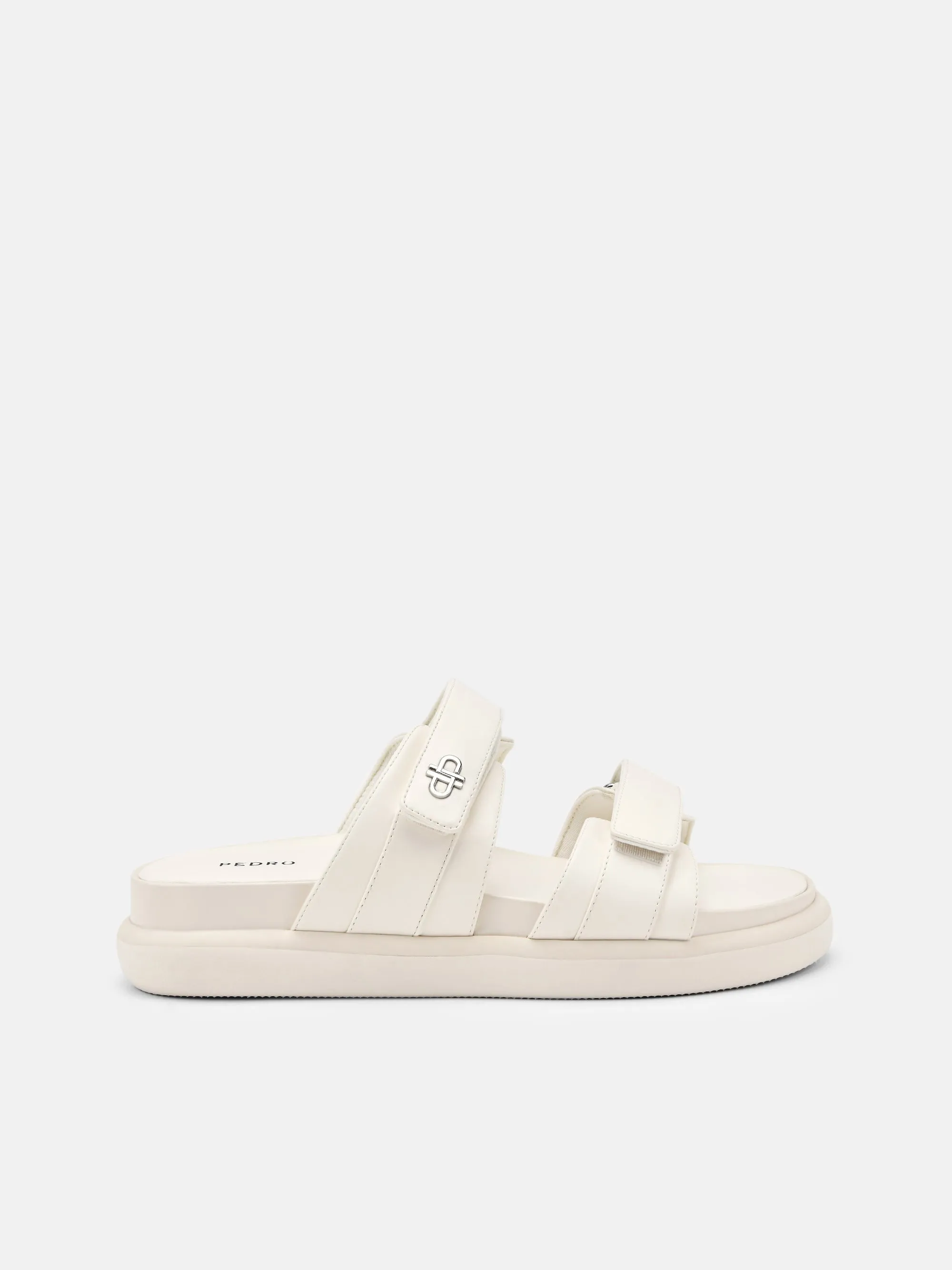 Velcro Slip-On Sandals