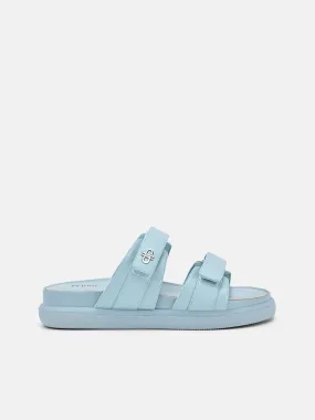 Velcro Slip-On Sandals
