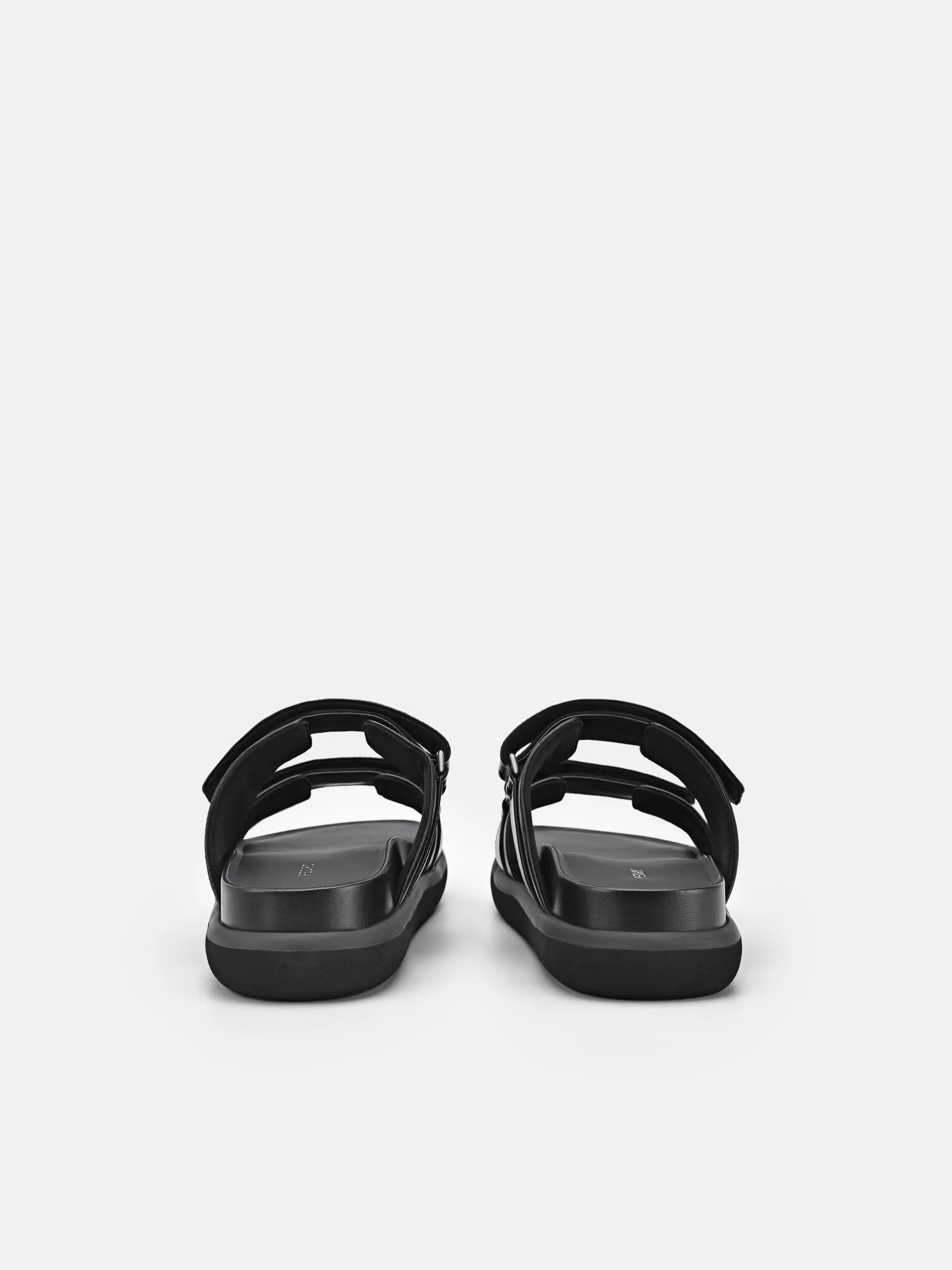 Velcro Slip-On Sandals