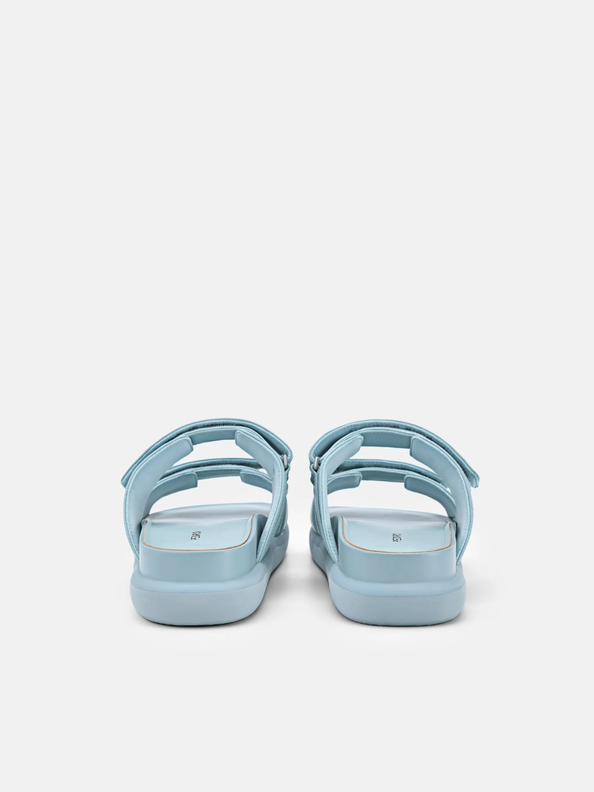 Velcro Slip-On Sandals