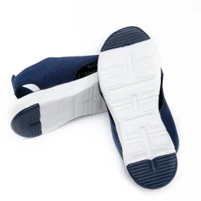 Vibrant and cool sandals