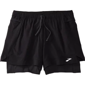 Women's High Point 3" 2-in-1 Short
