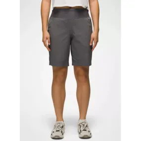 Womens Koen Flat Front Short