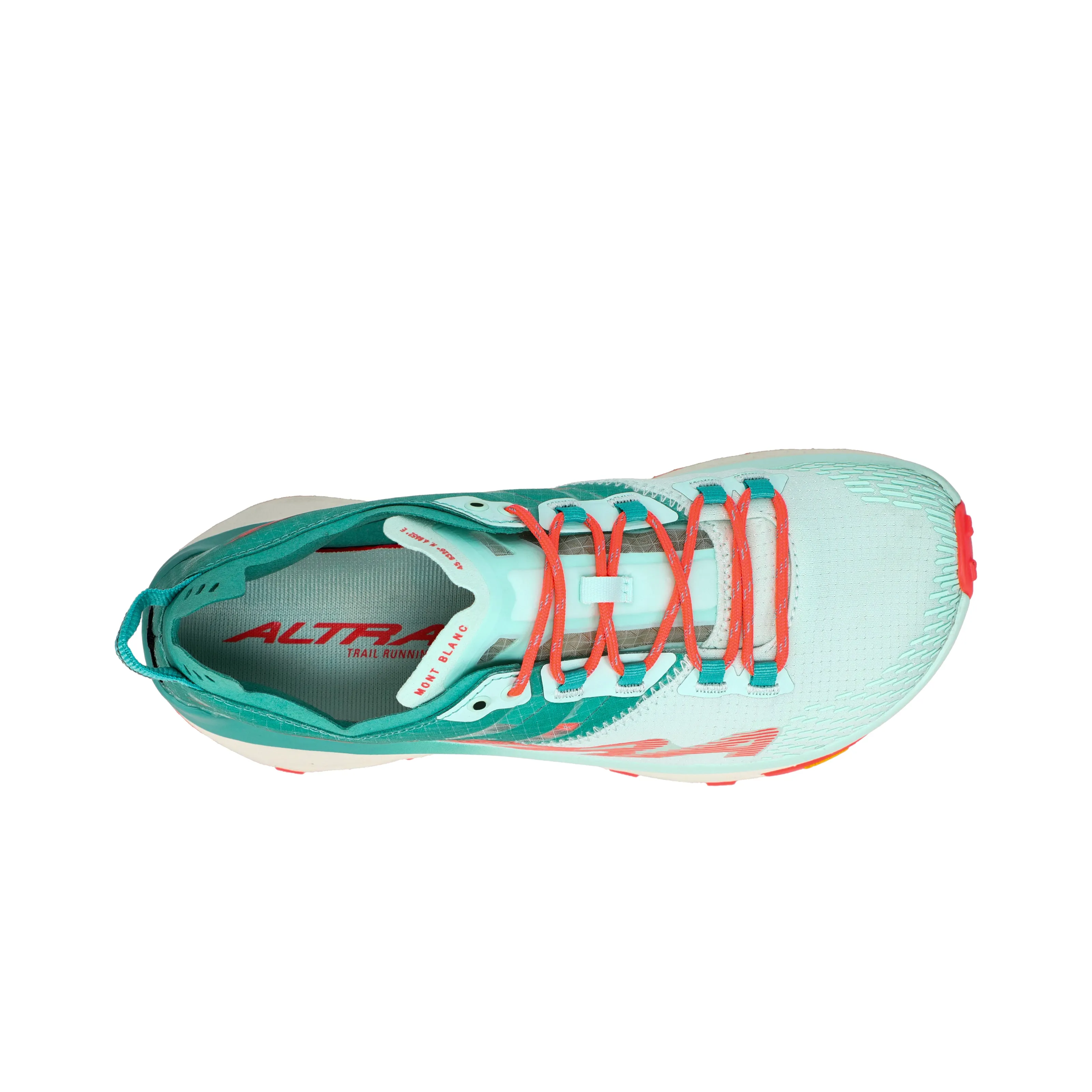 Women's Mont Blanc