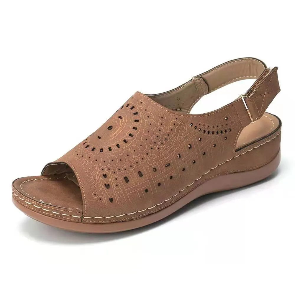 Women's Slingback Lounge Shoes
