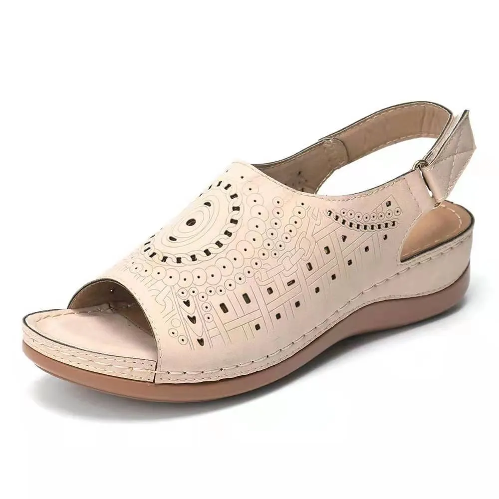 Women's Slingback Lounge Shoes