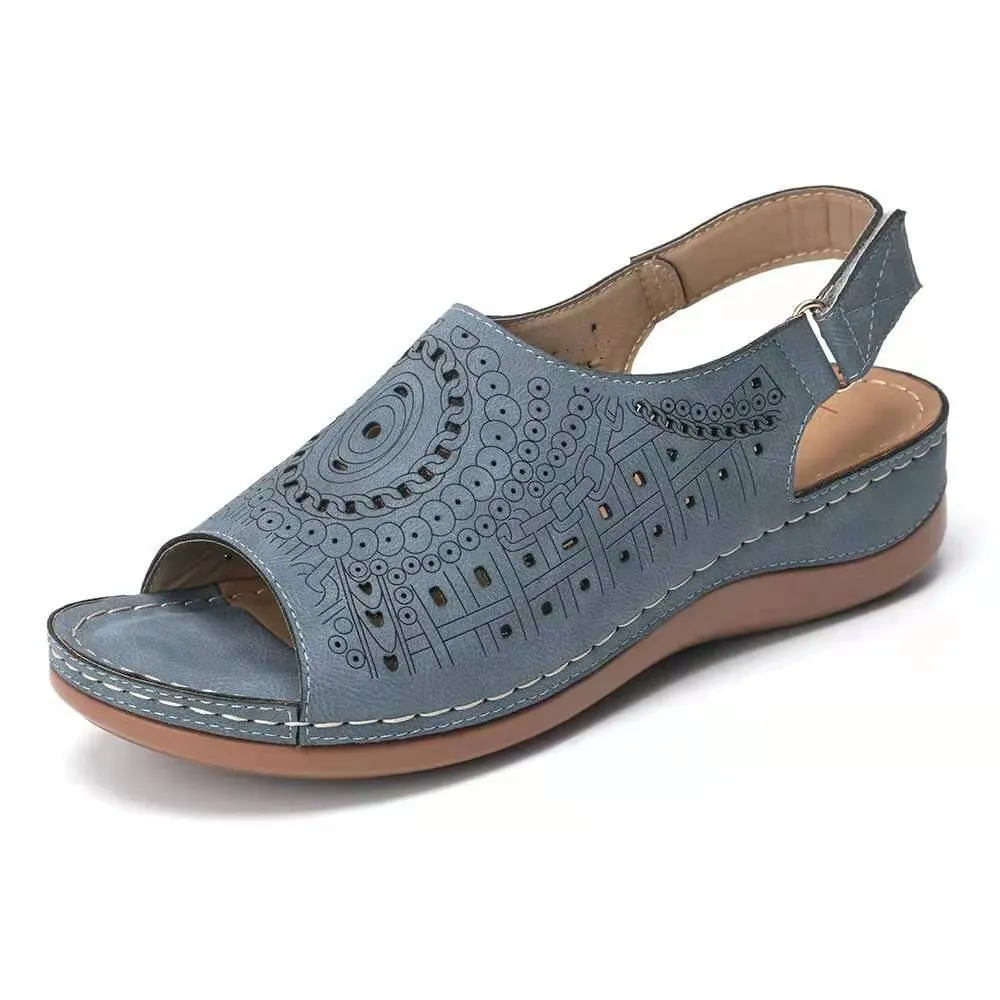 Women's Slingback Lounge Shoes