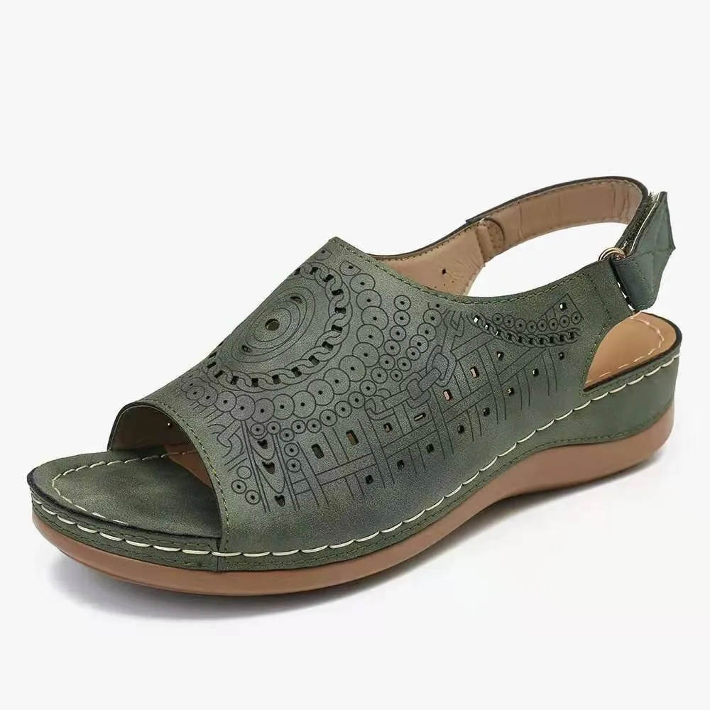 Women's Slingback Lounge Shoes