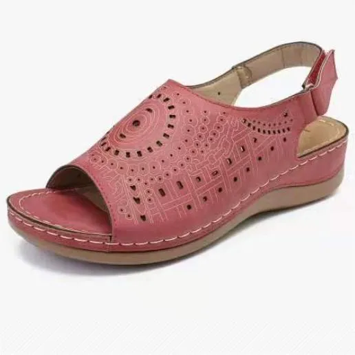 Women's Slingback Lounge Shoes