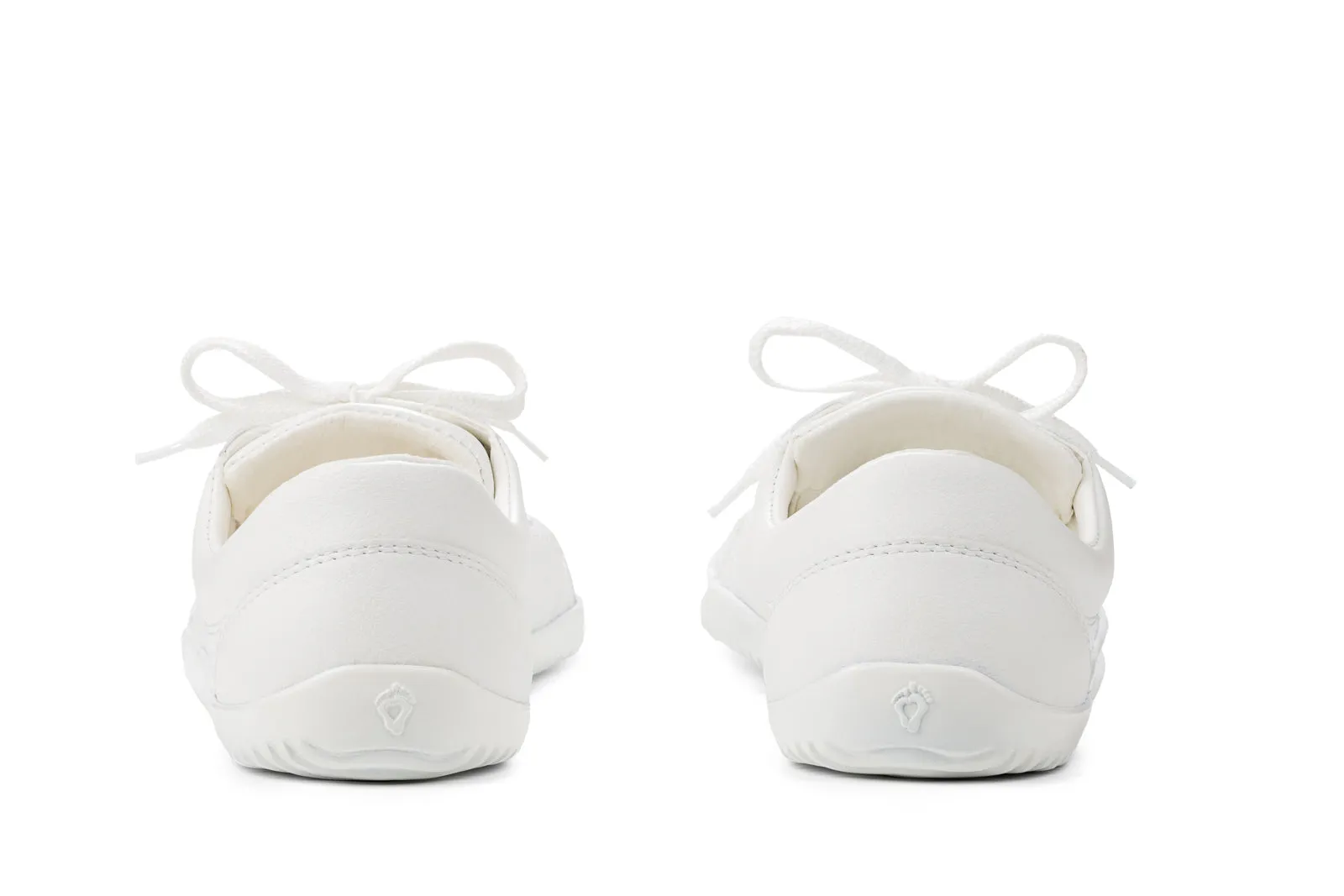 Women’s Vida Comfort white sneakers