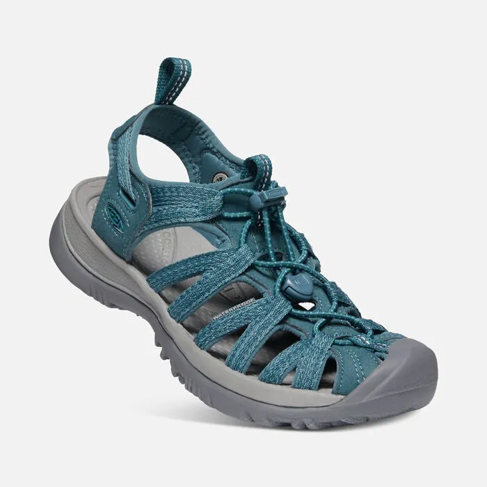 Women's Whisper  Style #1025039 I Keen Footwear