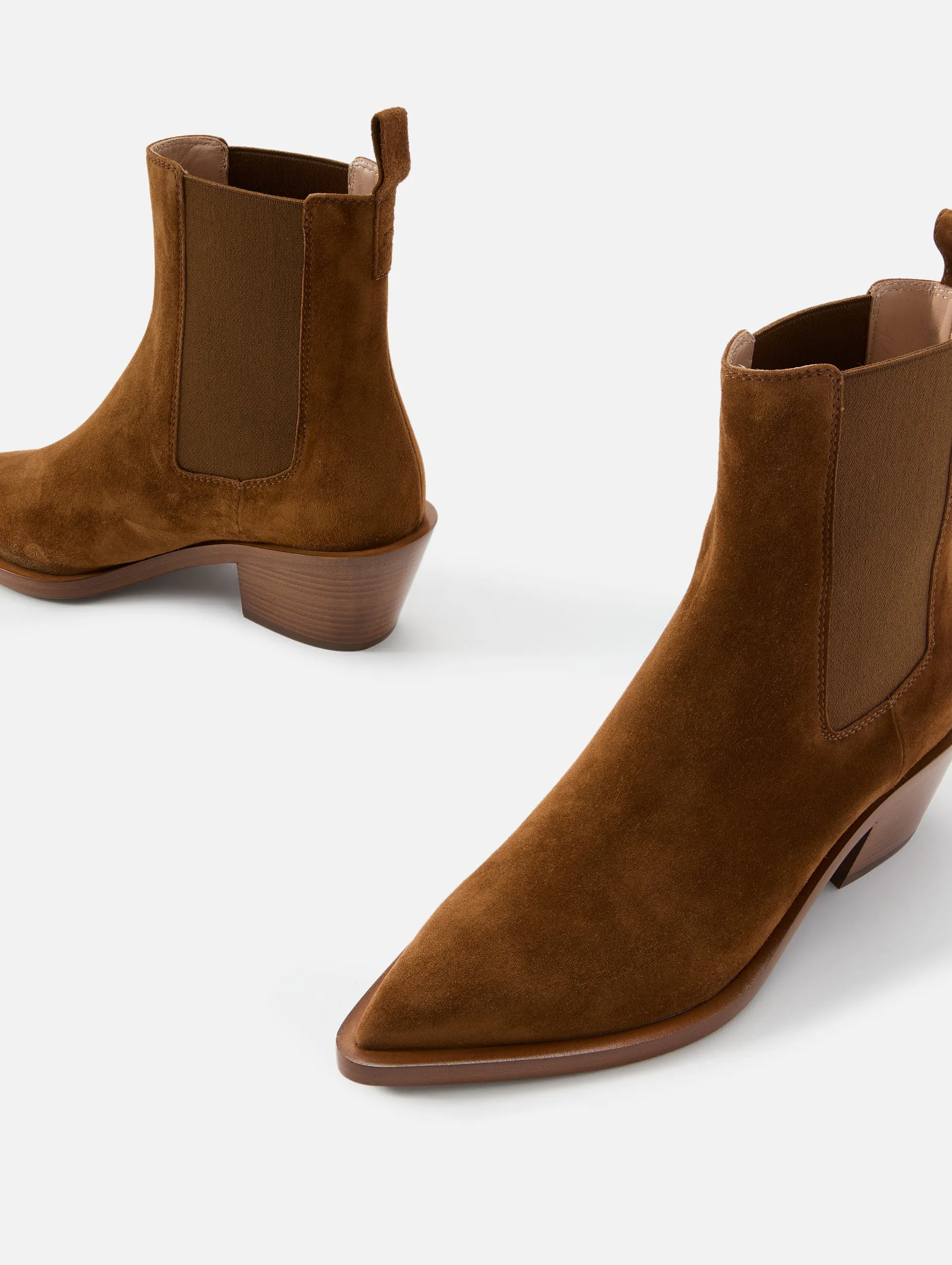 Wylie Boot